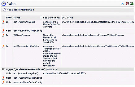 wd admin einstellungen jobs wd admin einstellungen jobs
